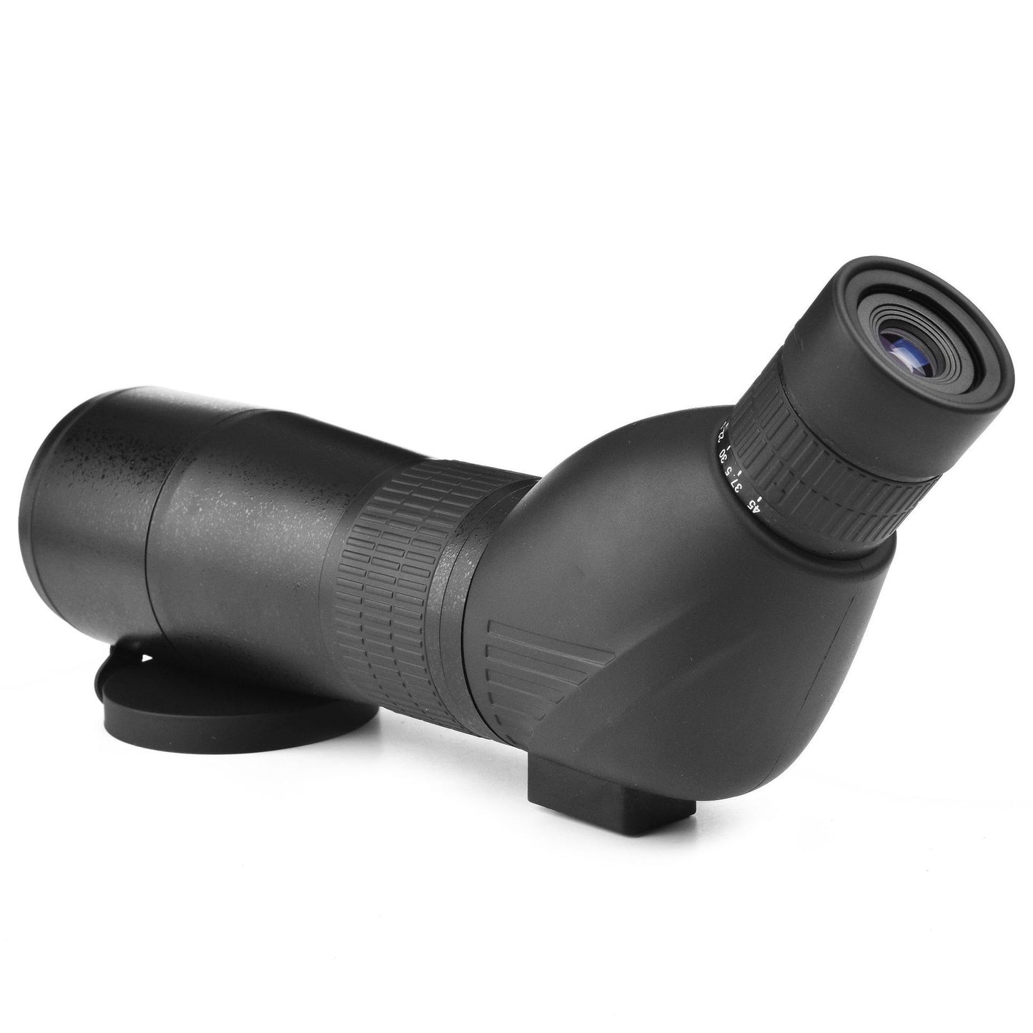 MCJ Optics HUYAS154560-1 - 15-45x60 Spotting Scope – Fully Coated BK7 Prism
