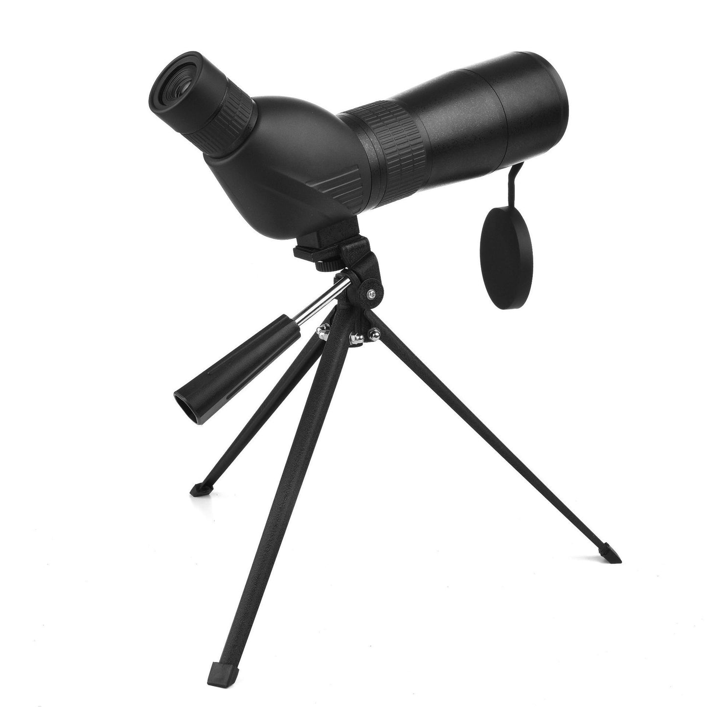 MCJ Optics HUYAS154560-1 - 15-45x60 Spotting Scope – Fully Coated BK7 Prism