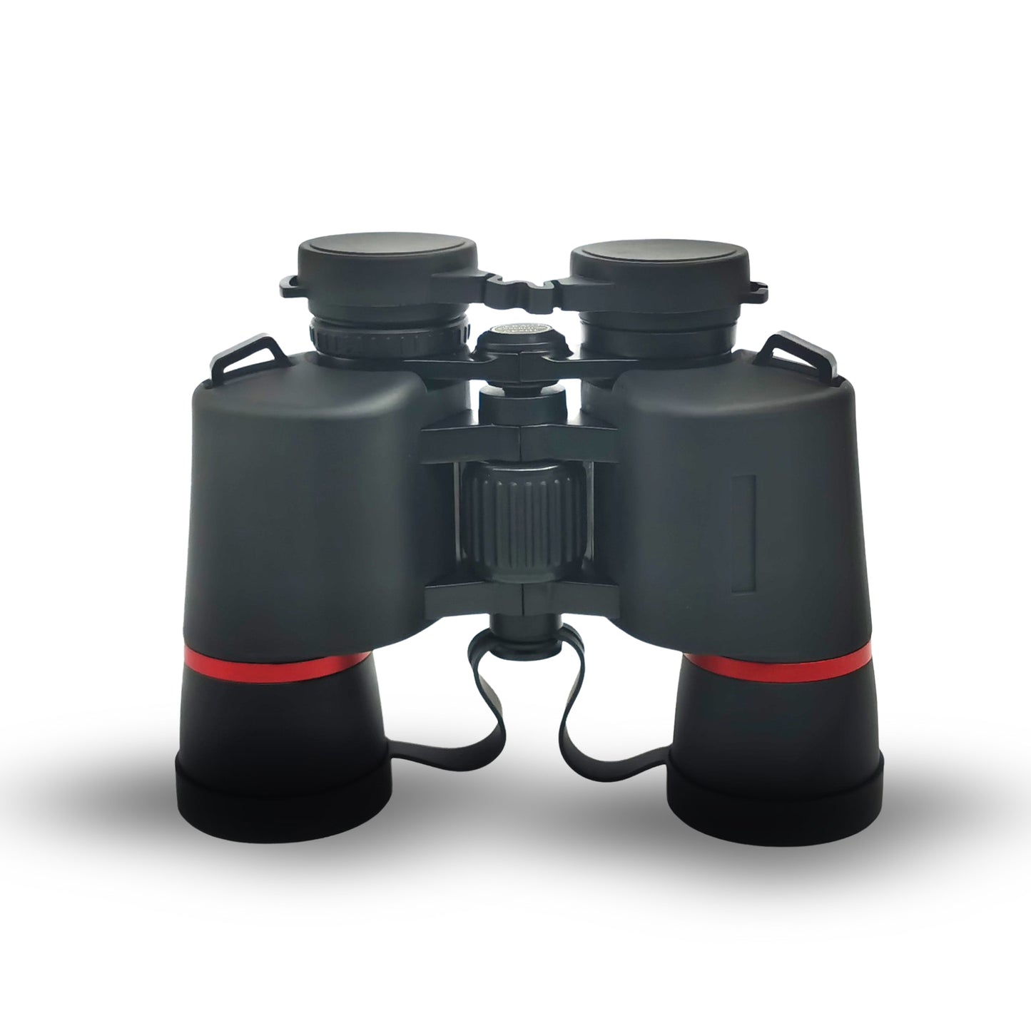 MCJ Optics XURP3 - 10.16x42 Binoculars – 6.4° FOV, BAK4 Prism, Waterproof, FMC Optics