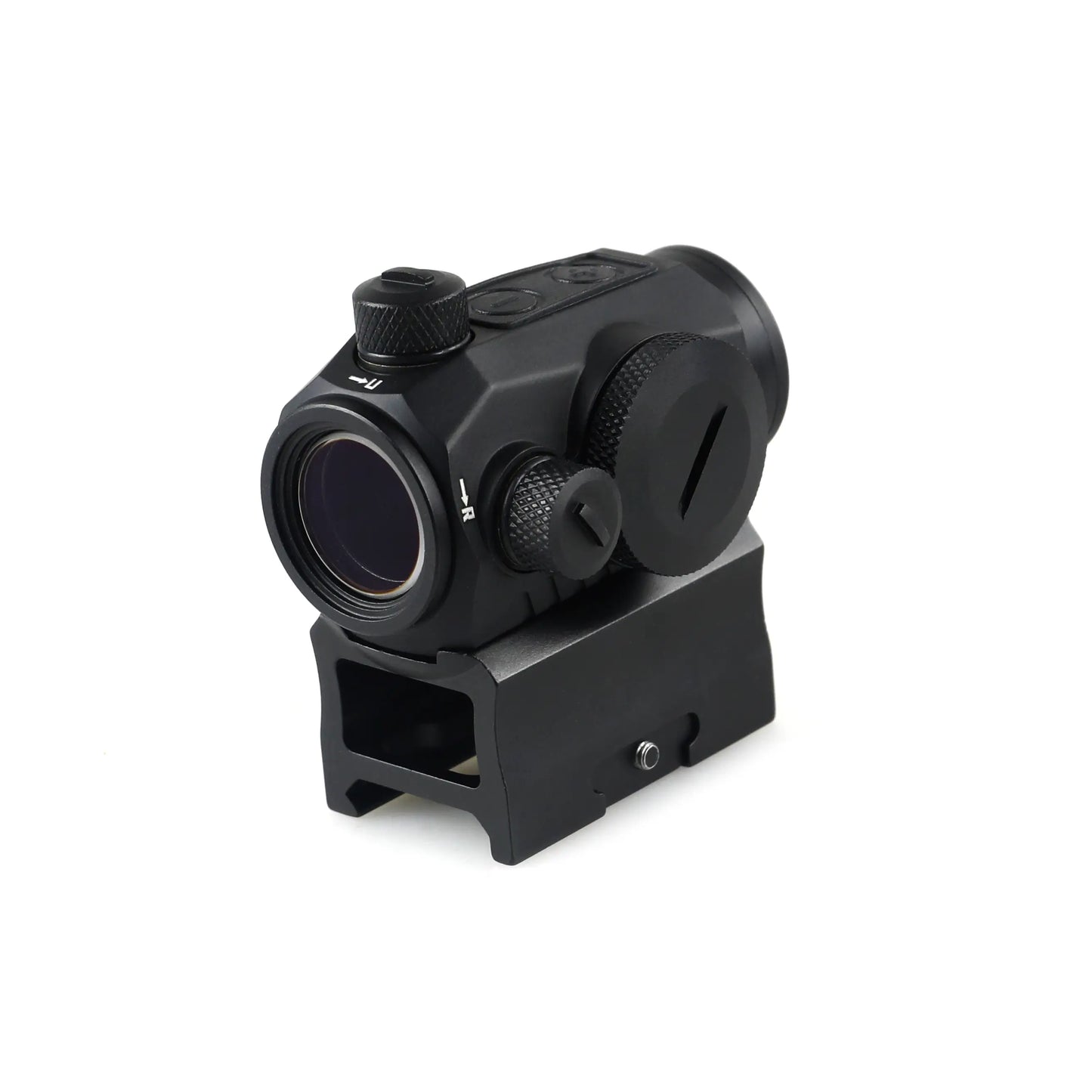 Merlin 1x20mm Red Dot Sight - Tube Red Dot Sight