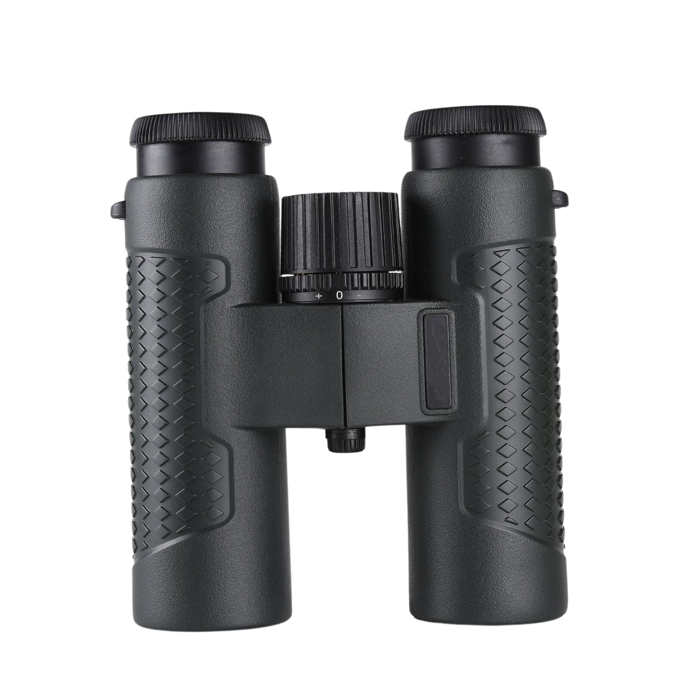 Dual Focus 8x33 Binoculars for Birding and Hiking