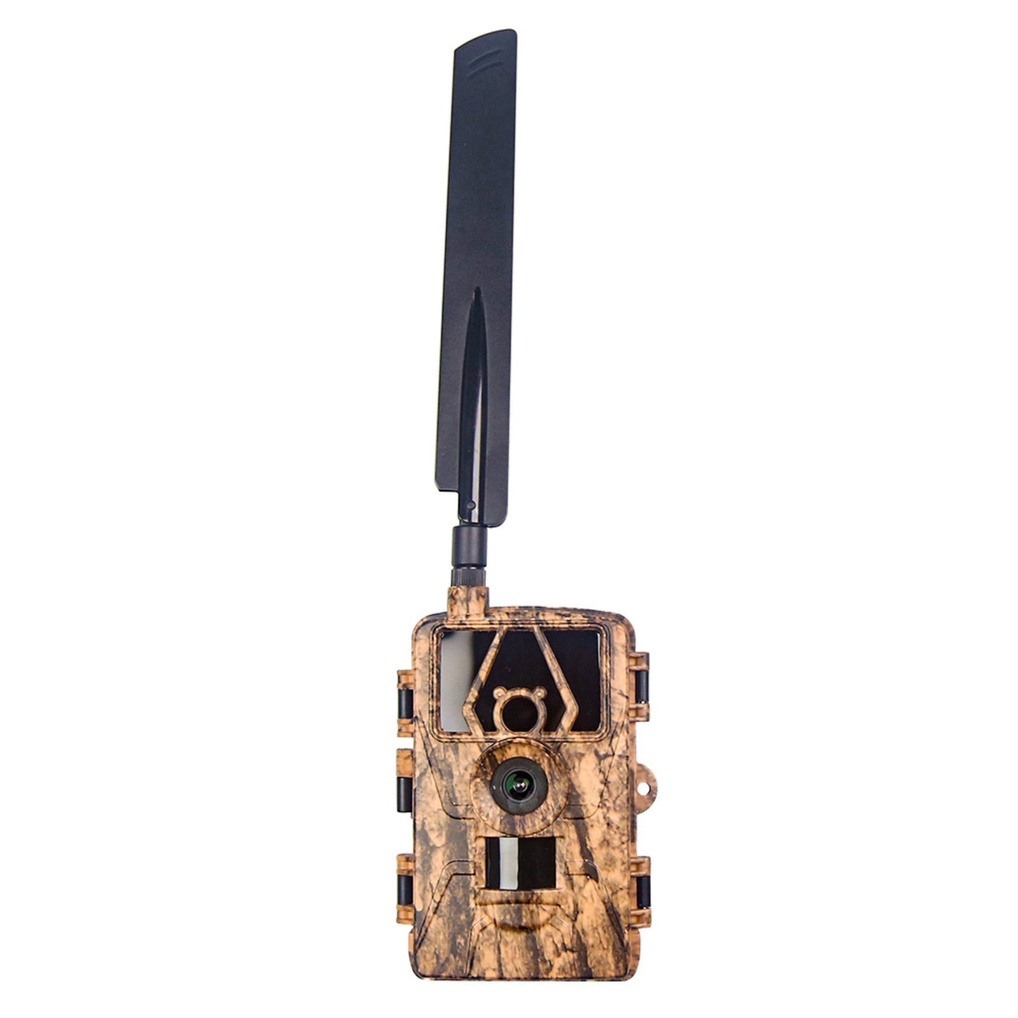 Side Angle of McJ Trail Camera – No Display Model