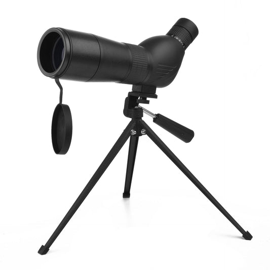 MCJ Optics HUYAS154560-1 - 15-45x60 Spotting Scope – Fully Coated BK7 Prism