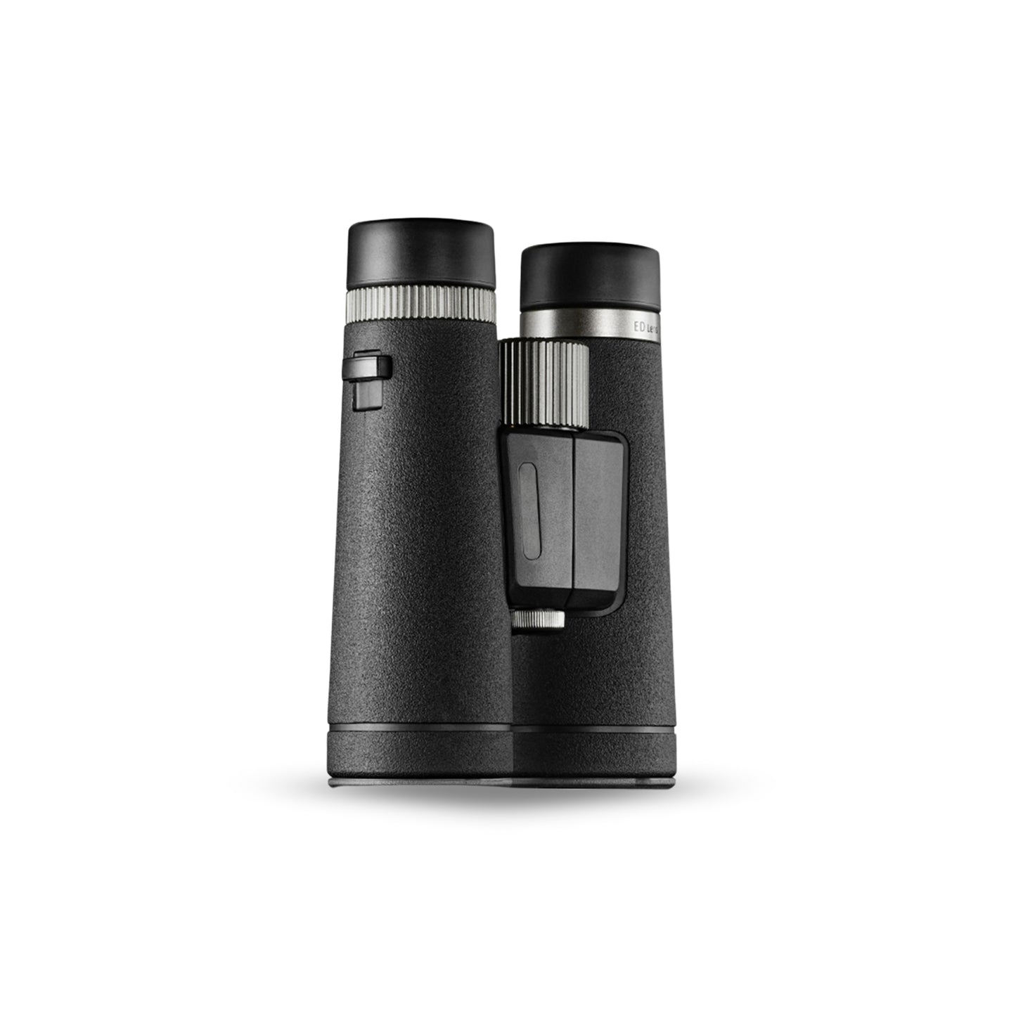 MCJ Optics YIKR10 - 10x42 Binoculars – 7° Wide Field, BaK4 Prism, Waterproof