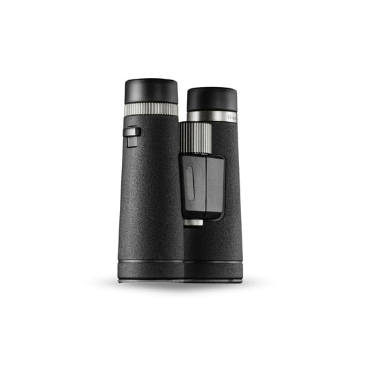 MCJ Optics YIKR10 - 10x42 Binoculars – 7° Wide Field, BaK4 Prism, Waterproof