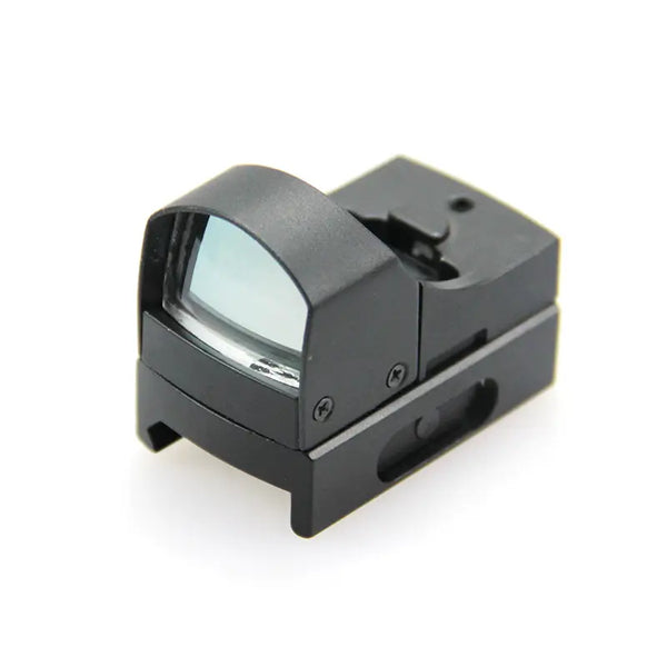 Kerstel 1x22mm Red Dot Sight – Compact Reflex Optic