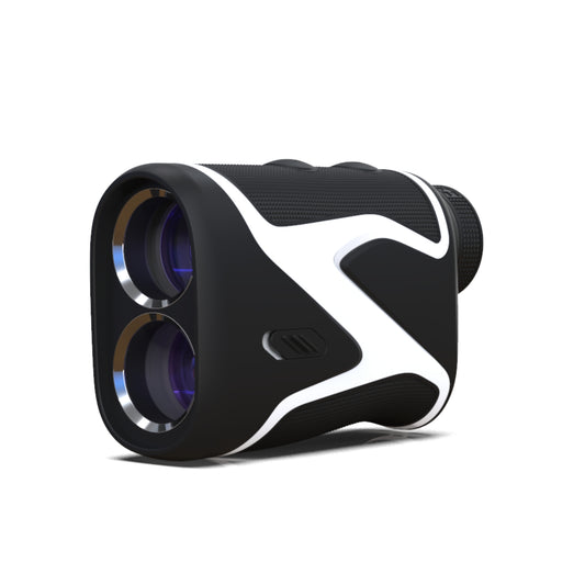 MCJ Optics D2000 6x Laser Rangefinder D2000 – 2000M Max, Slope & Altitude Measurement