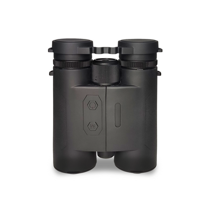 MCJ Optics HOY Rangefinder Binoculars – 10x42, 1000M to 1800M Laser Distance