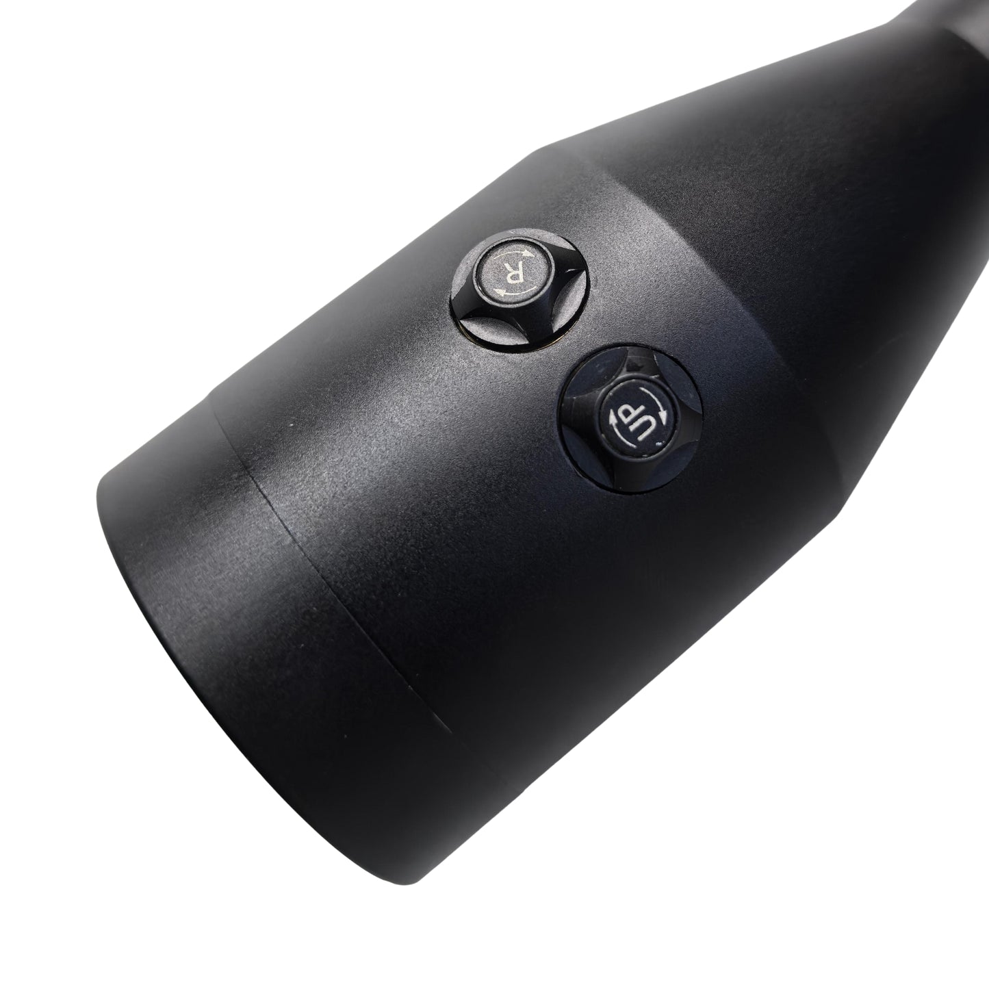 McJ Optics HUQ4X40 Tactical Rifle Scope – 4x Magnification, 79mm Eye Relief, Waterproof