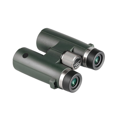 MCJ Optics YIKR11 - 10x42 Binoculars – Roof Prism, Nitrogen-Filled, 5.8° Wide View
