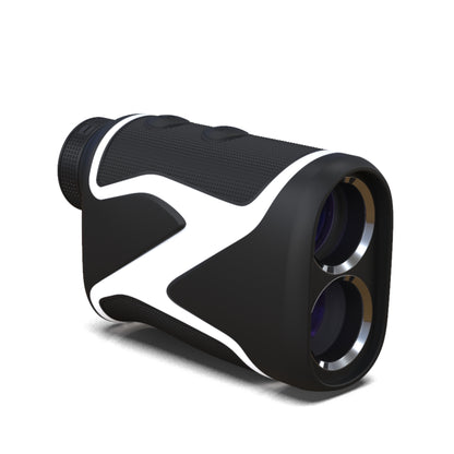 MCJ Optics D2000 6x Laser Rangefinder D2000 – 2000M Max, Slope & Altitude Measurement