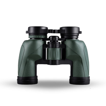 MCJ Optics XURP6.532WP - 6.5x32 Binoculars – 8° Wide FOV, BAK4 Prism, FMC Coated, 18mm Eye Relief