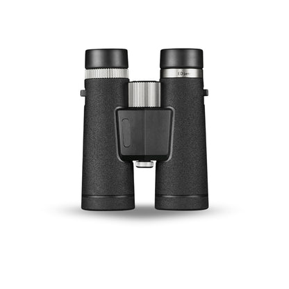 MCJ Optics YIKR10 - 10x42 Binoculars – 7° Wide Field, BaK4 Prism, Waterproof