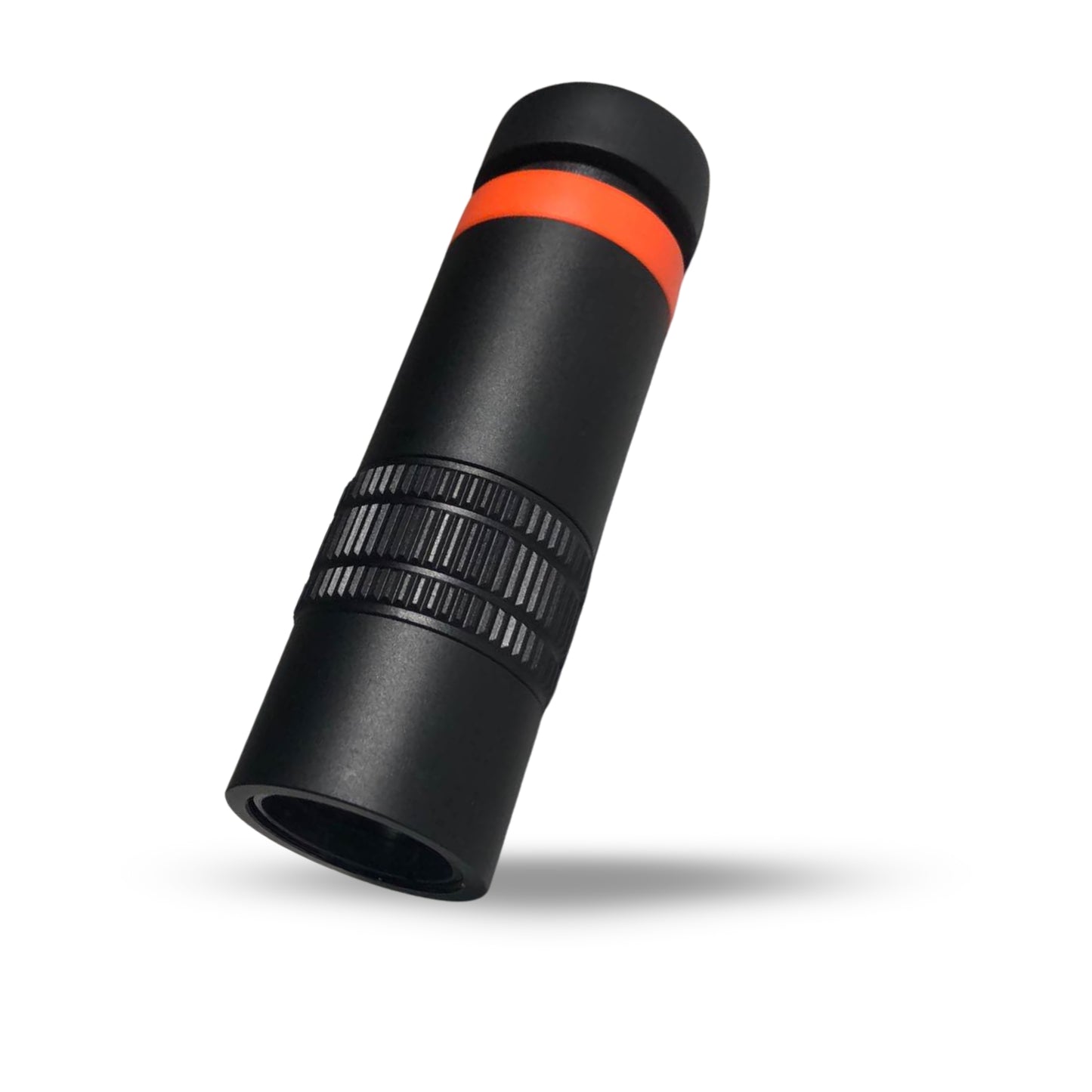 MCJ Optics HUYM76 - 8x28 Compact Monocular – Waterproof, Nitrogen-Filled, BMC Coated