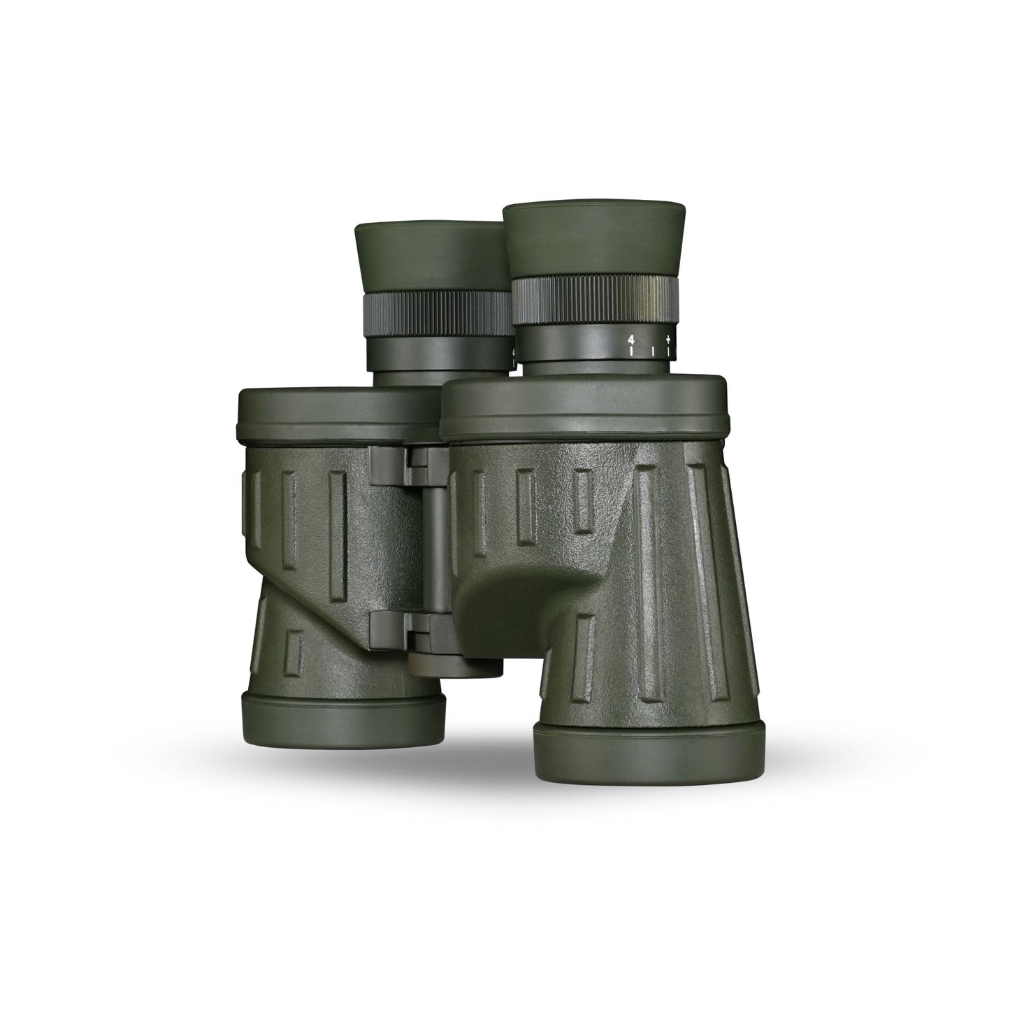 MCJ Optics YIKP630-2 - 6x30 Binoculars – 8.5° FOV, BaK4 Prism, Fogproof & Lightweight