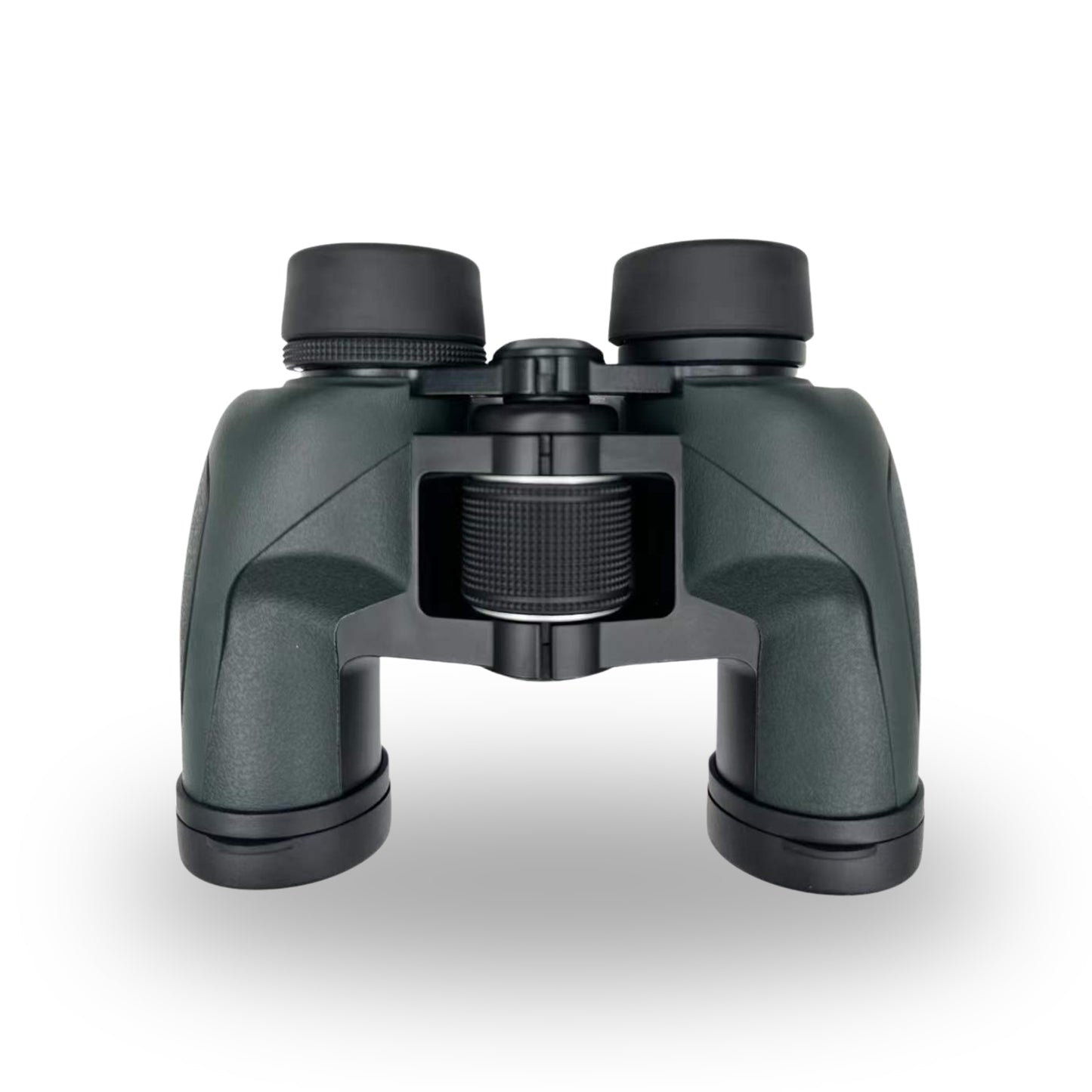 MCJ Optics XURP6.532WP - 6.5x32 Binoculars – 8° Wide FOV, BAK4 Prism, FMC Coated, 18mm Eye Relief