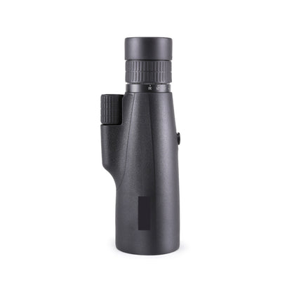 MCJ Optics LODZ1 - 10-30x50 Monocular – BAK4 Prism, Rainproof, Handwheel Focus