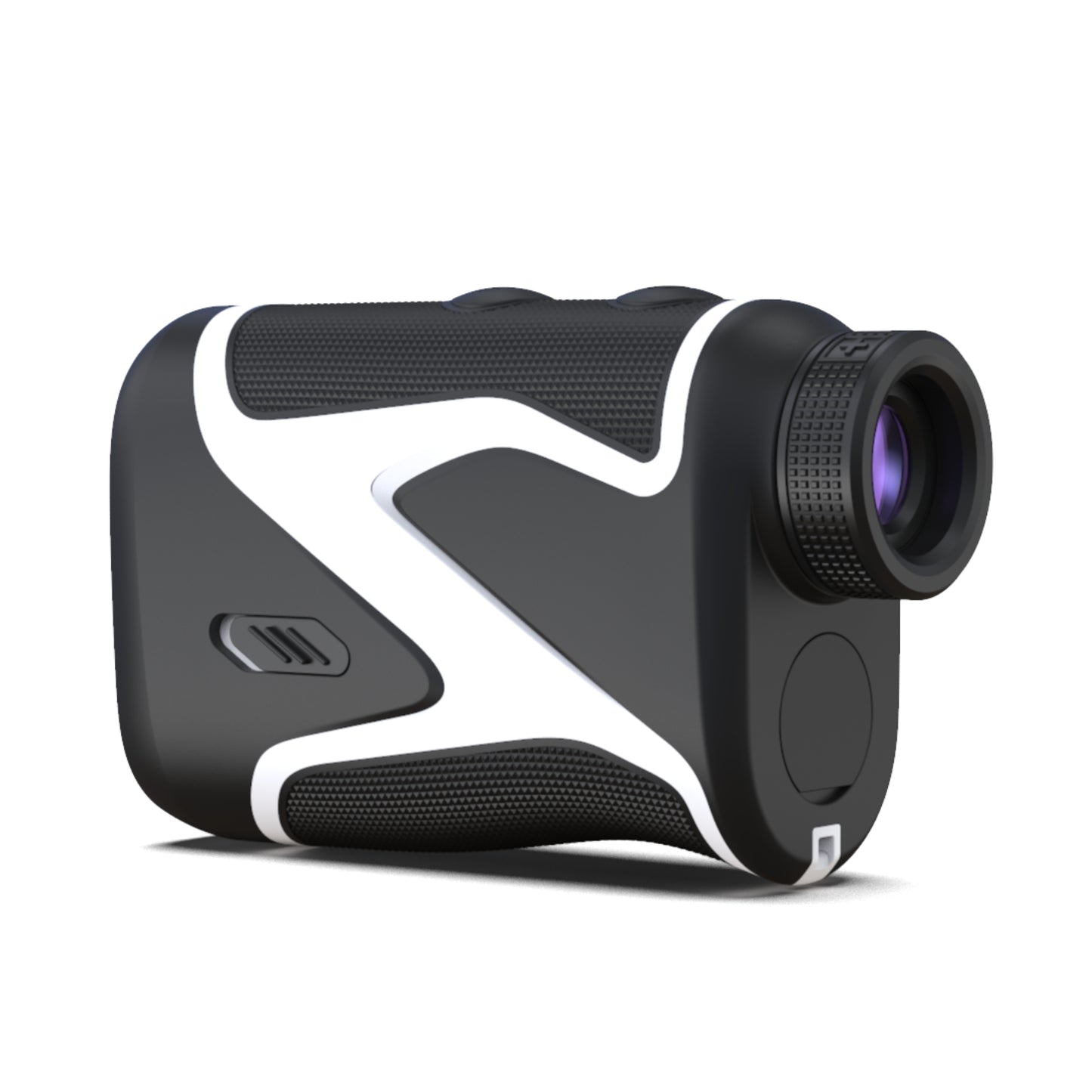 MCJ Optics D2000 6x Laser Rangefinder D2000 – 2000M Max, Slope & Altitude Measurement