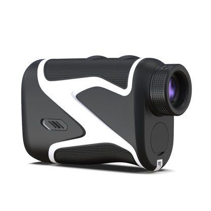 MCJ Optics D2000 6x Laser Rangefinder D2000 – 2000M Max, Slope & Altitude Measurement