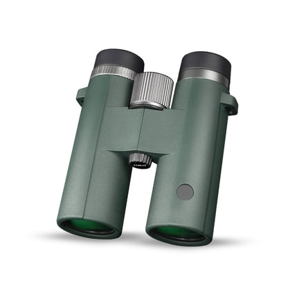 MCJ Optics YIKR11 - 10x42 Binoculars – Roof Prism, Nitrogen-Filled, 5.8° Wide View