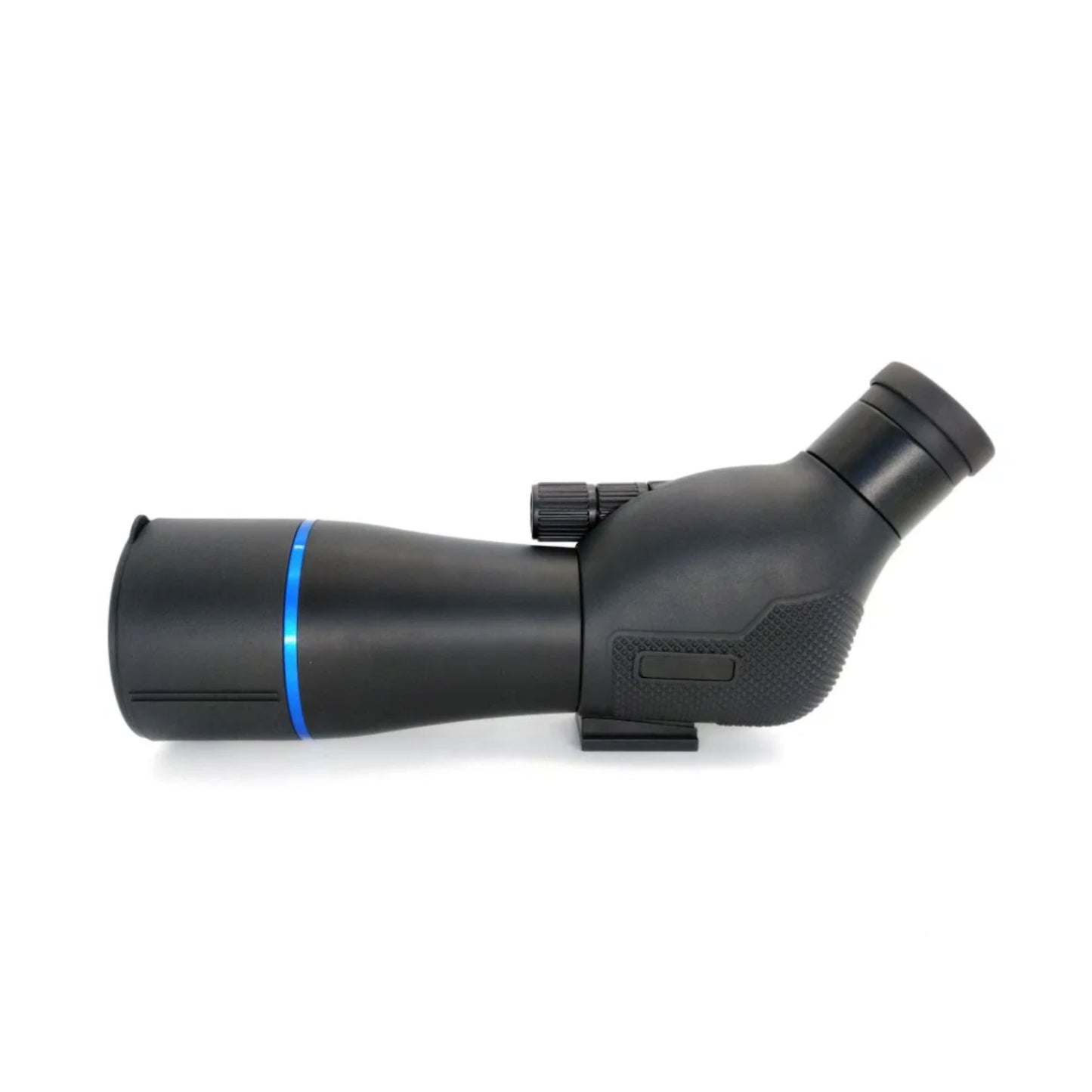 McJ Optics HUYAS8 - 15-45x60 Spotting Scope – Fully Coated BK7 Prism, IPX7 Waterproof