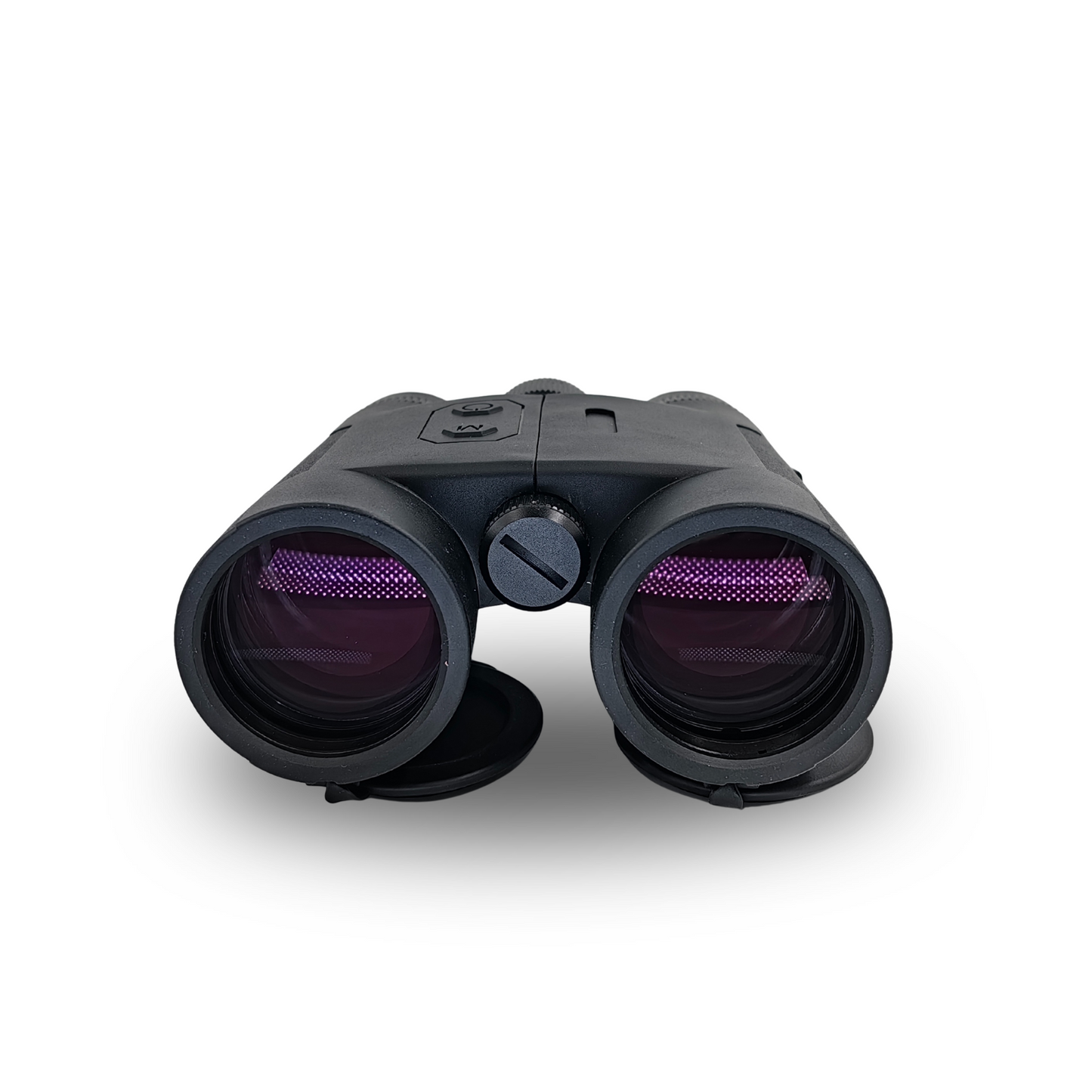 MCJ Optics HOY Rangefinder Binoculars – 10x42, 1000M to 1800M Laser Distance