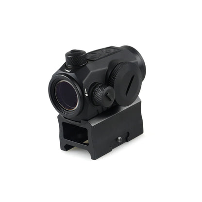 Merlin 1x20mm Red Dot Sight - Tube Red Dot Sight