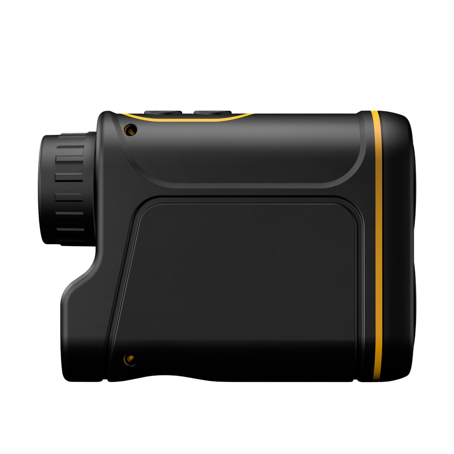 MCJ Optics D600 6x24mm Laser Rangefinder with Touchscreen – 1500M Max Range, D600