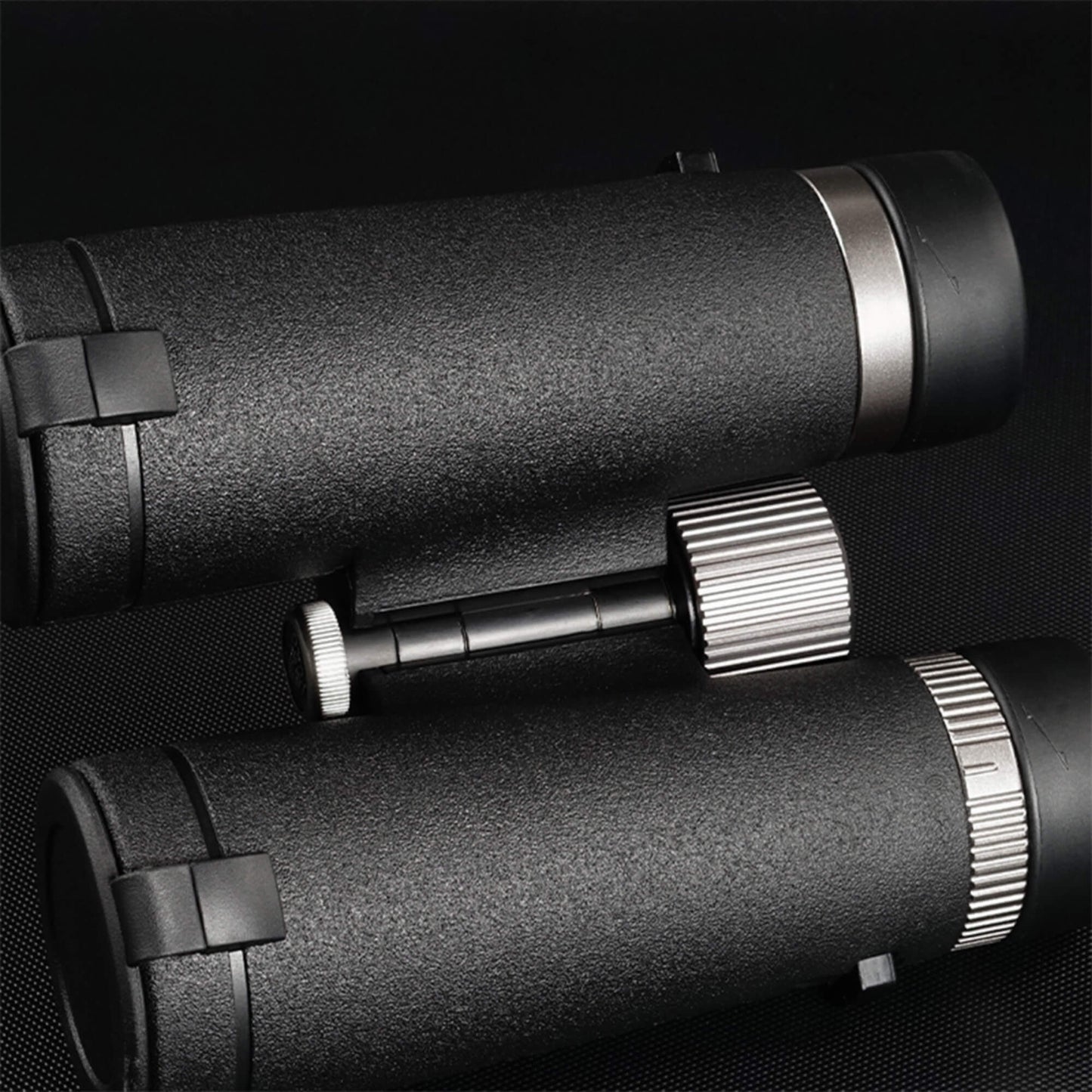 MCJ Optics YIKR10 - 10x42 Binoculars – 7° Wide Field, BaK4 Prism, Waterproof