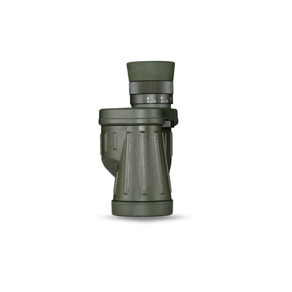 MCJ Optics YIKP630-2 - 6x30 Binoculars – 8.5° FOV, BaK4 Prism, Fogproof & Lightweight