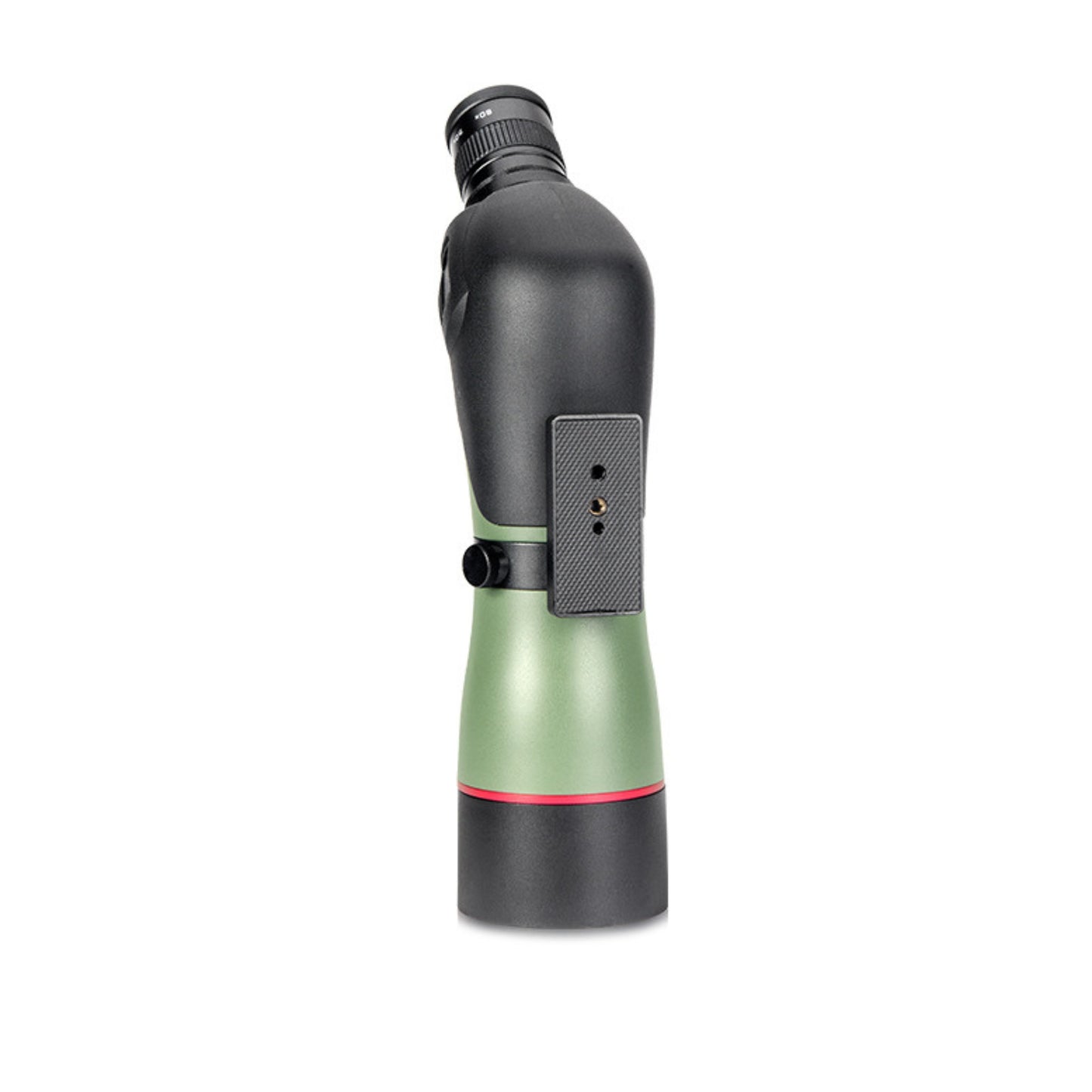 MCJ Optics HUYS2 -20-60x80 Spotting Scope – Wide FOV, BAK4 Porro Prism, Waterproof