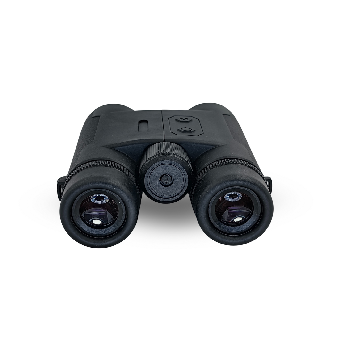 MCJ Optics HOY Rangefinder Binoculars – 10x42, 1000M to 1800M Laser Distance
