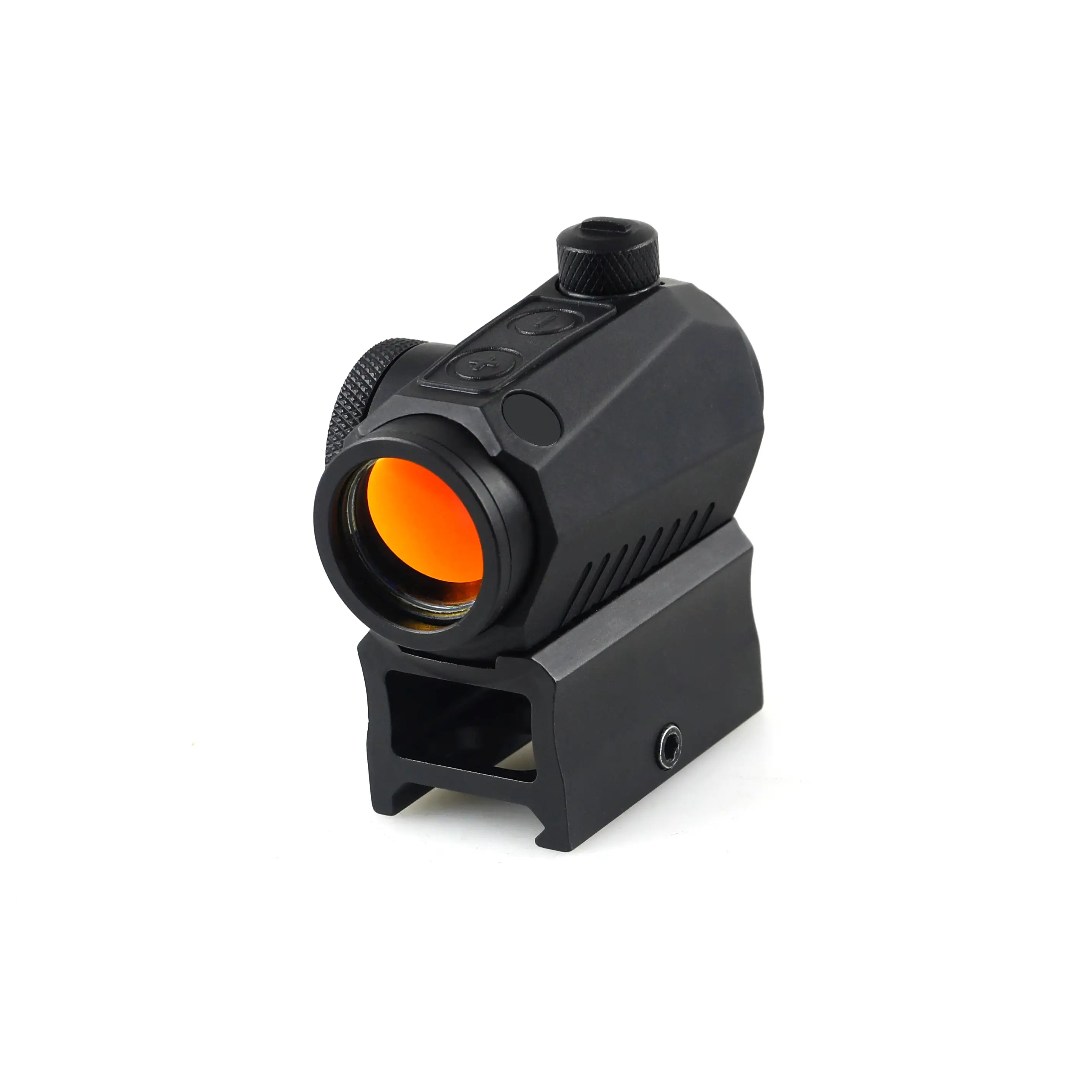 Merlin Red Merlin 1x20 Red Dot Sight | McJ Optics