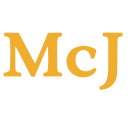 MCJ Optics Logo