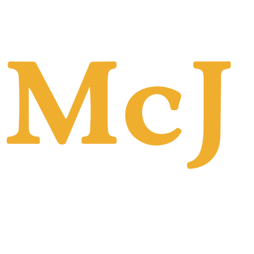 McJ Optics