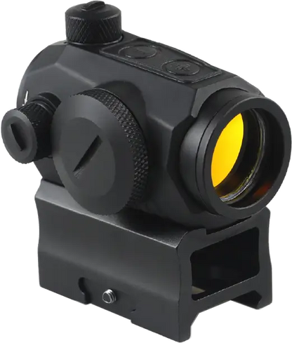 Merlin 1x20mm Red Dot Sight - Tube Red Dot Sight