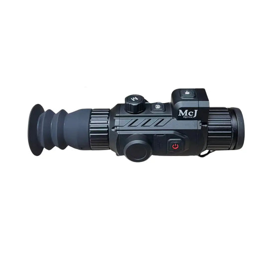 SNOWY OWL 256 Thermal Scope (388*256 with AI Imaging System)