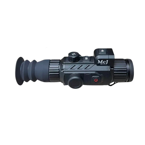 SNOWY OWL 256 Thermal Scope (388*256 with AI Imaging System)
