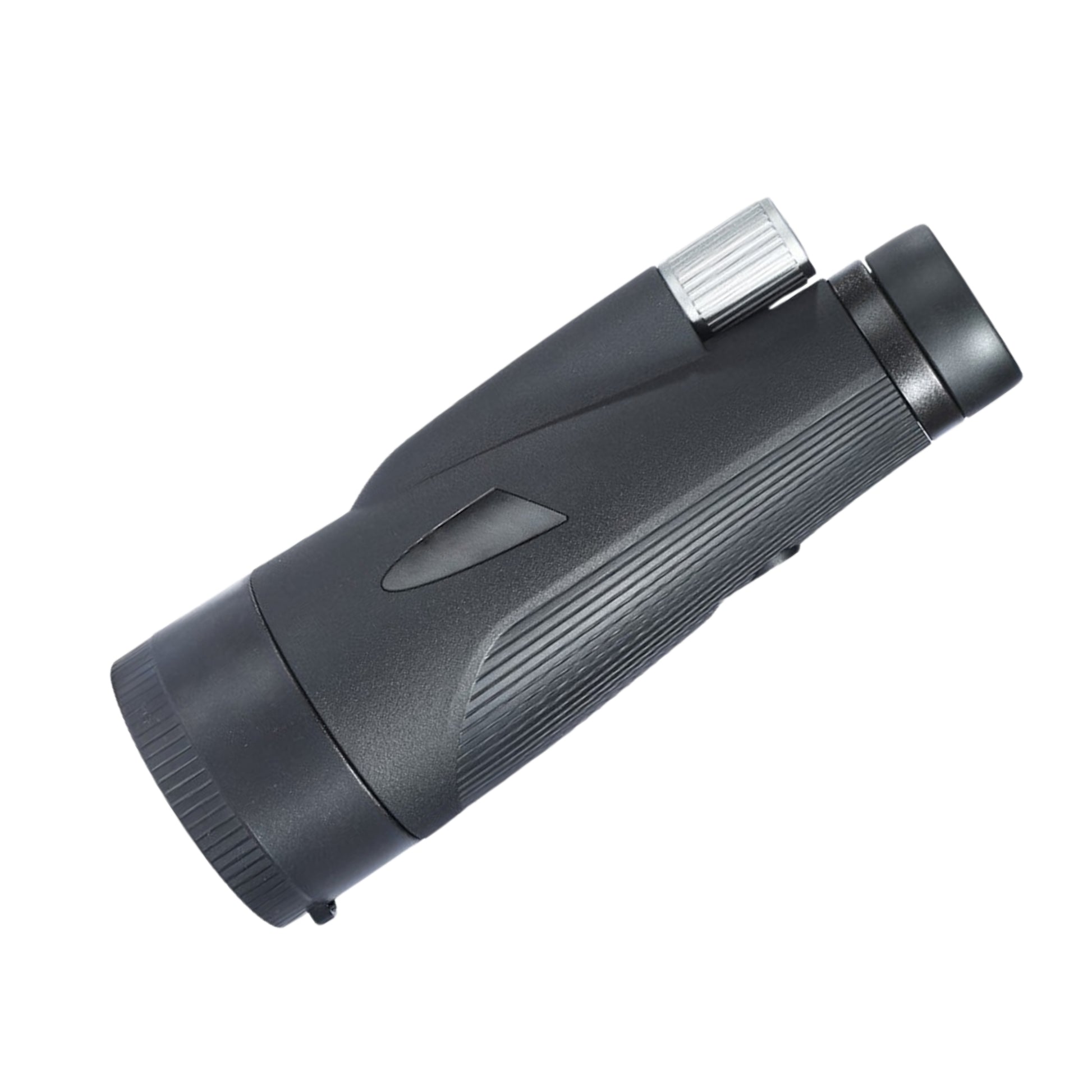 McJ 12x60 Binoculars with Adjustable Tripod Attached