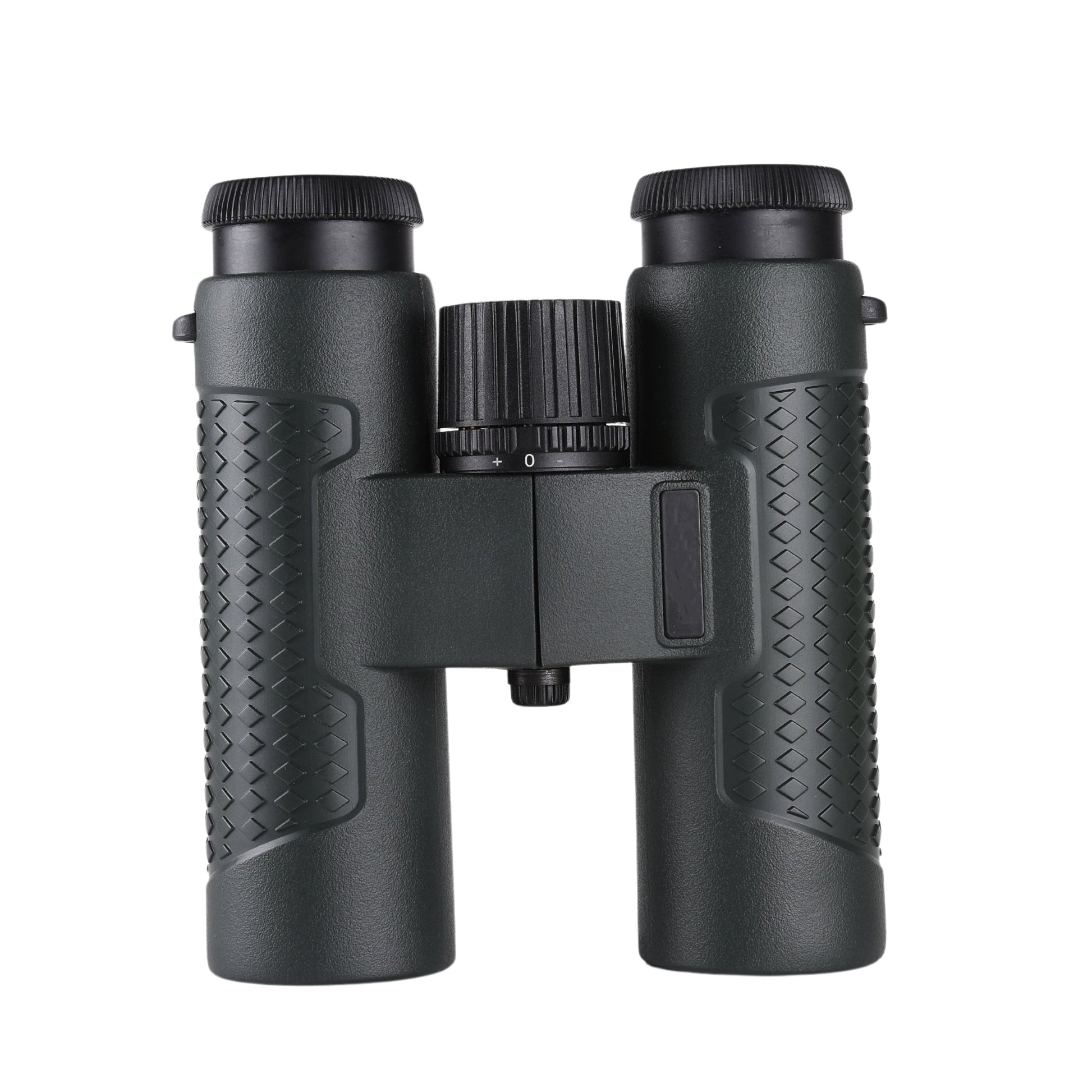 Dual Focus 8x33 Binoculars for Birding and Hiking
