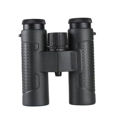 Dual Focus 8x33 Binoculars for Birding and Hiking