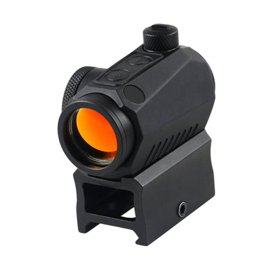 Red Dot Sights
