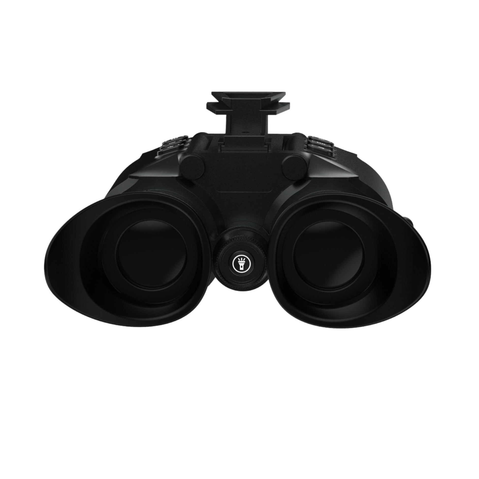 1.44" TFT Display Front View