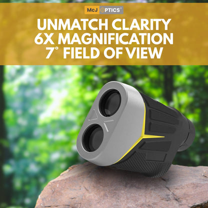 Compact and Lightweight – Side Profile