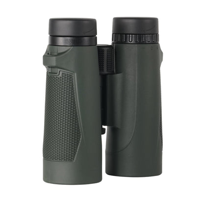 McJ Binoculars – Diopter and Center Focus Close-up